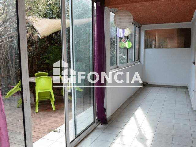 Appartement à louer, 39m², Perpignan