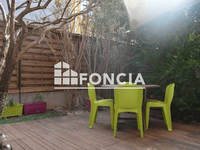 Appartement à louer, 39m², Perpignan