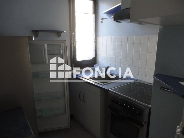 Appartement à louer, 37m², Saint-Jean-de-Maurienne