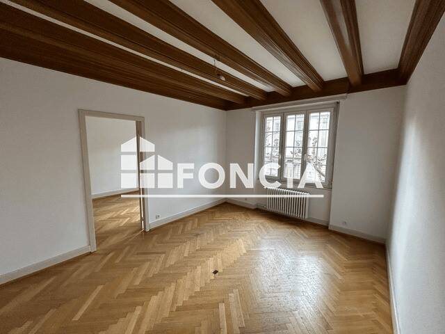 Appartement à louer, 150m², Strasbourg