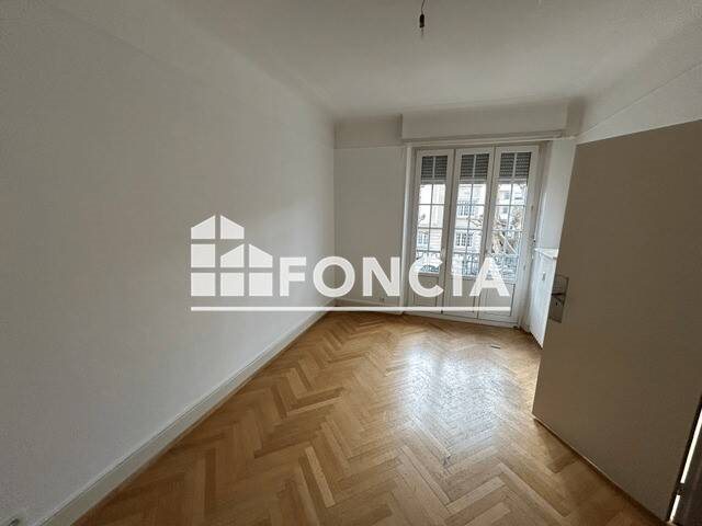 Appartement à louer, 150m², Strasbourg