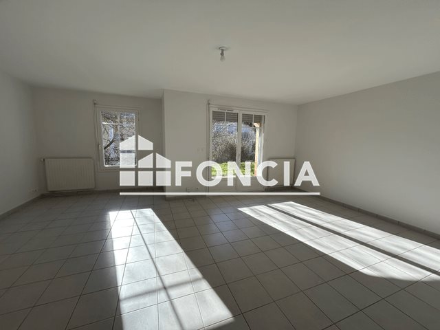 Maison à louer, 103m², Rodez