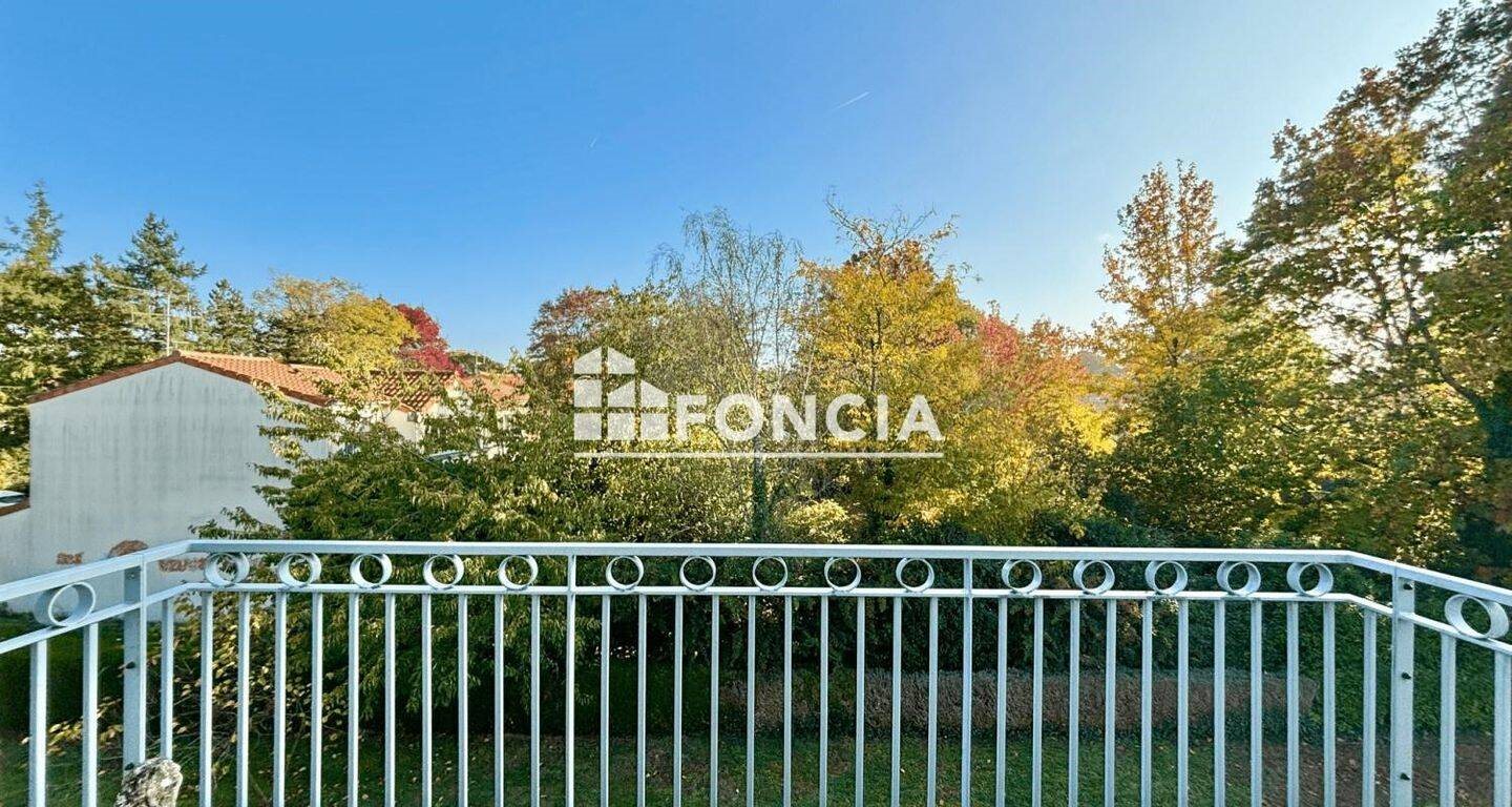 Appartement à vendre, 59m², Beaupréau