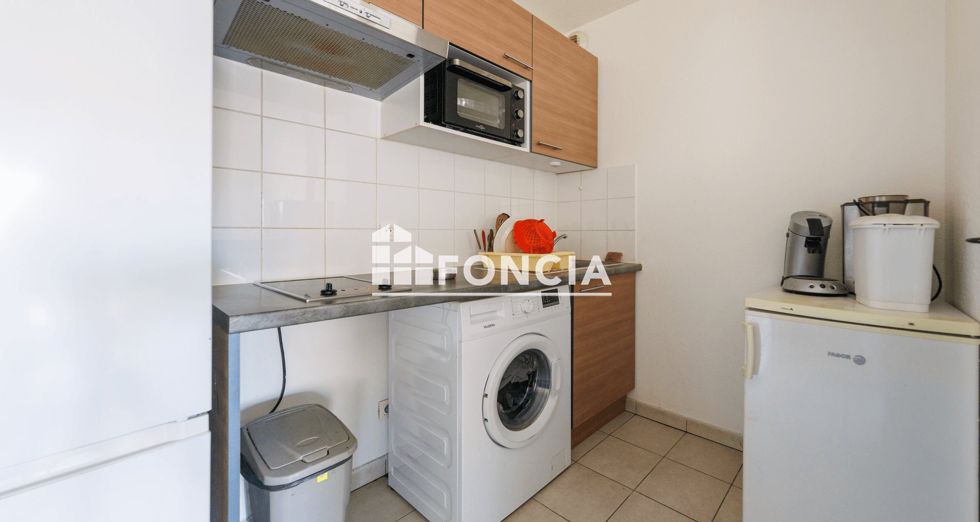 Appartement à vendre, 32m², Clermont-Ferrand