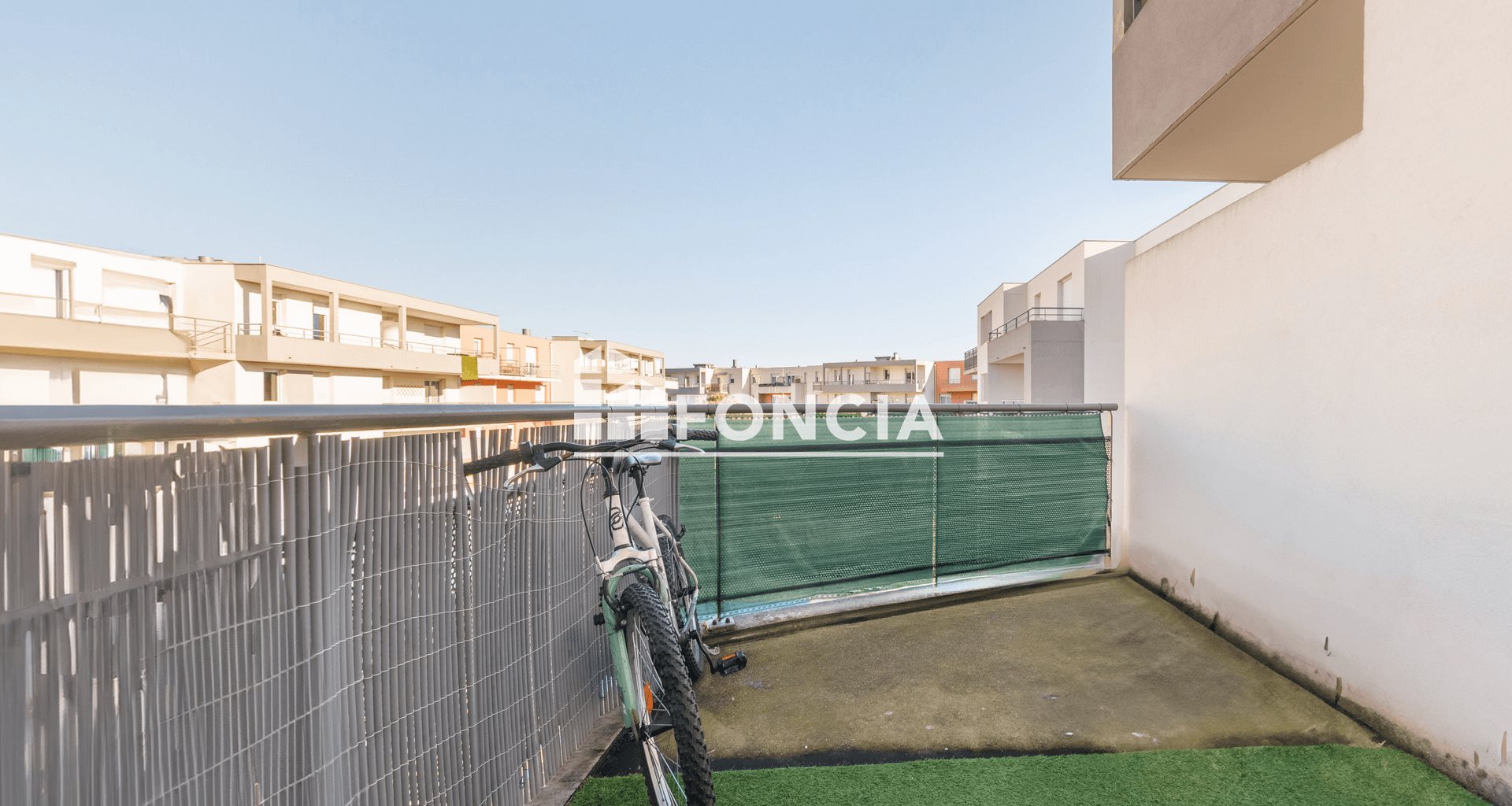 Appartement à vendre, 32m², Clermont-Ferrand