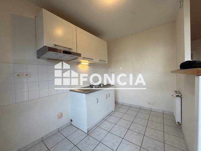 Appartement à louer, 62m², Rennes