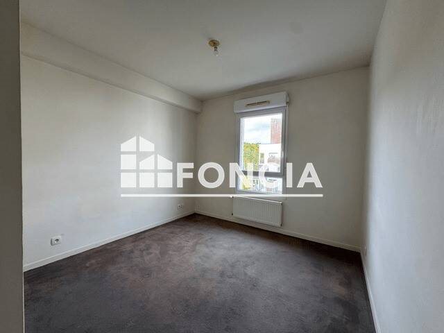 Appartement à louer, 62m², Rennes