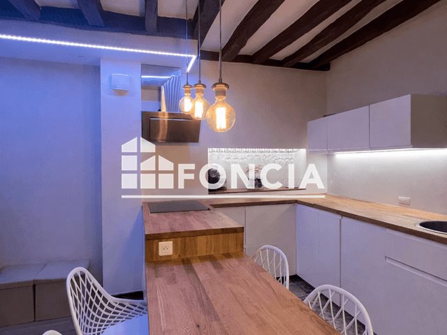 Appartement à louer, 36m², Villeneuve-le-Roi