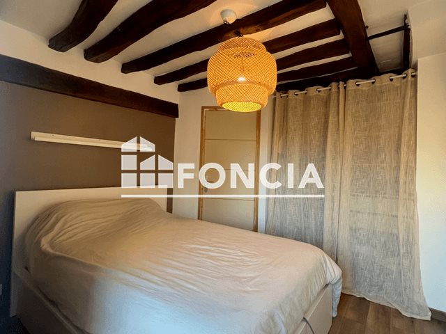 Appartement à louer, 36m², Villeneuve-le-Roi