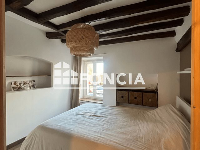 Appartement à louer, 36m², Villeneuve-le-Roi