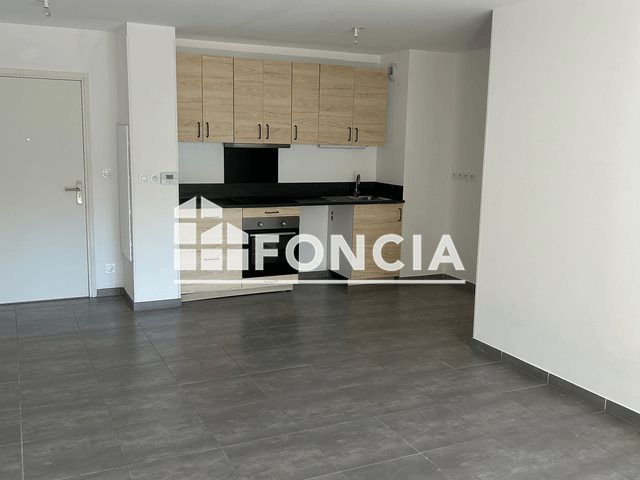 Appartement à louer, 62m², Toulon