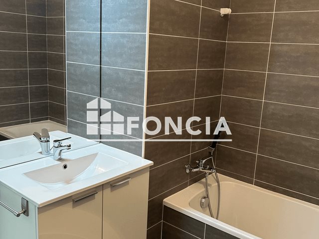 Appartement à louer, 62m², Toulon