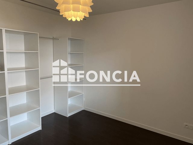 Appartement à louer, 44m², Saint-Pierre-du-Perray