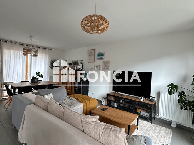 Maison à louer, 75m², Maromme