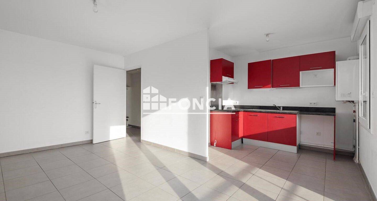 Appartement à vendre, 73m², Rouen