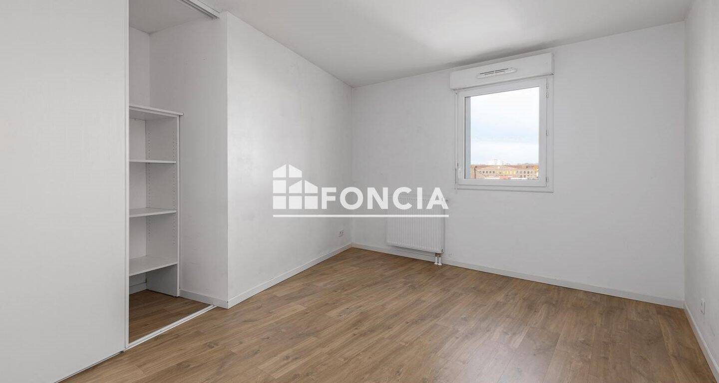 Appartement à vendre, 73m², Rouen