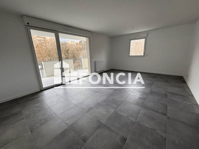 Appartement à louer, 67m², Gap