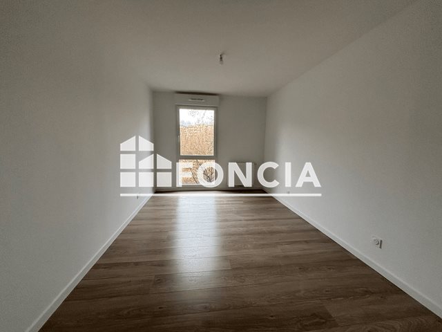 Appartement à louer, 67m², Gap