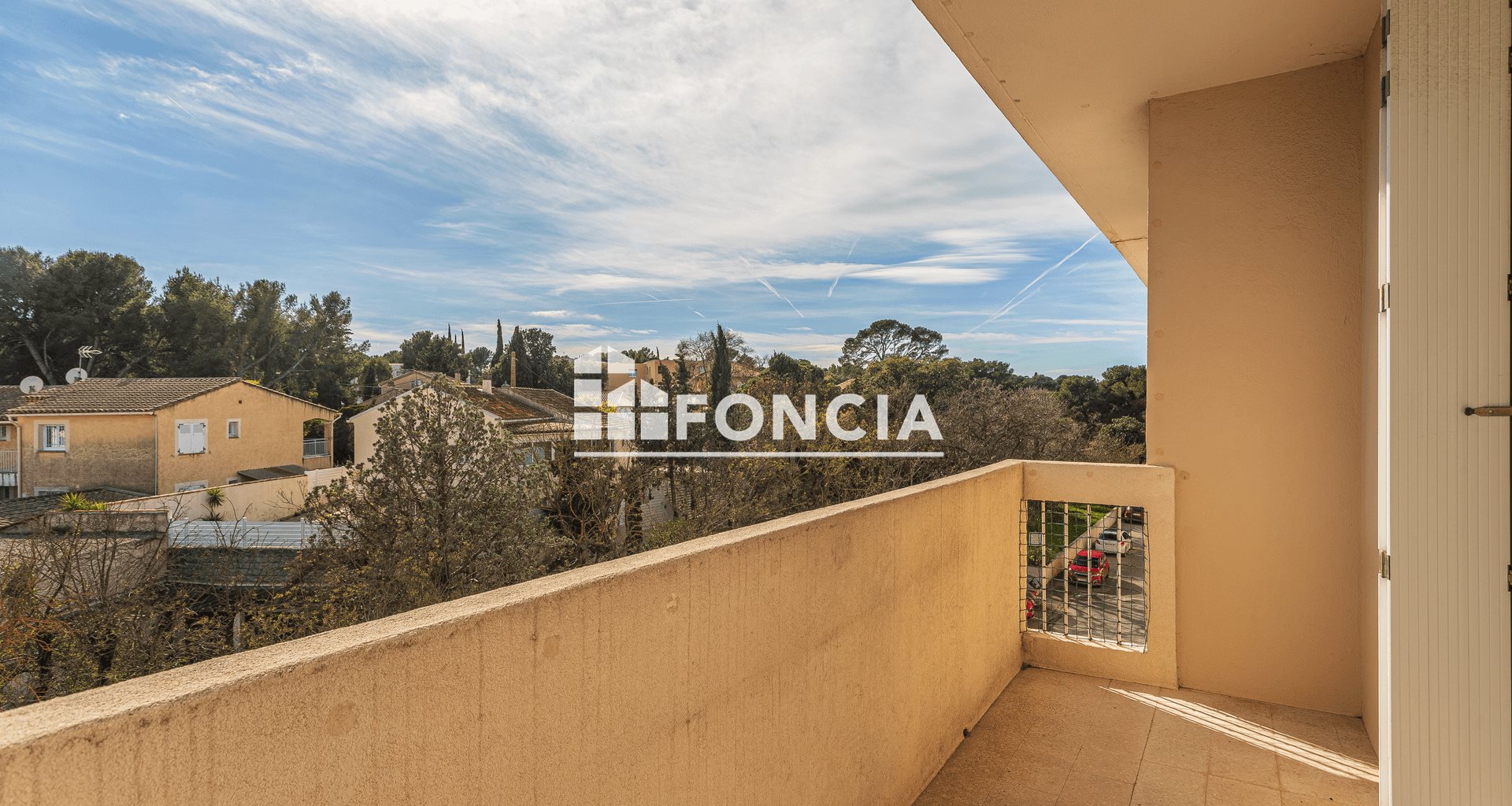 Appartement à vendre, 57m², Le Pradet