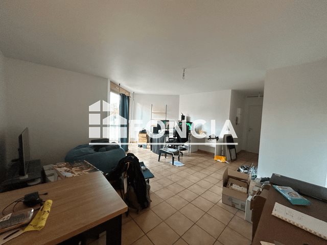 Appartement à louer, 68m², Lyon 9ème