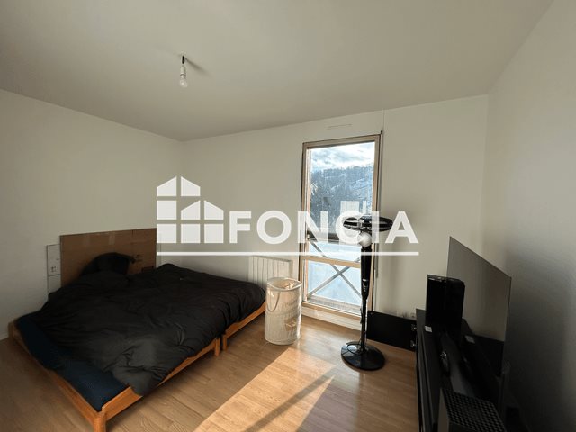 Appartement à louer, 68m², Lyon 9ème