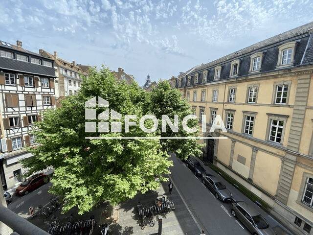 Appartement à louer, 180m², Strasbourg