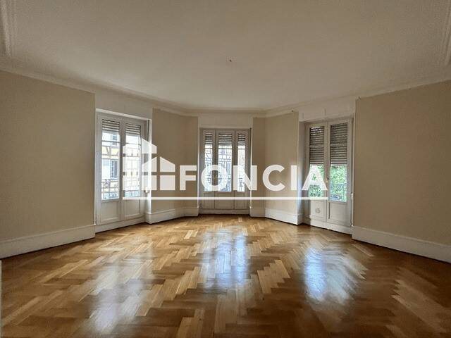 Appartement à louer, 180m², Strasbourg