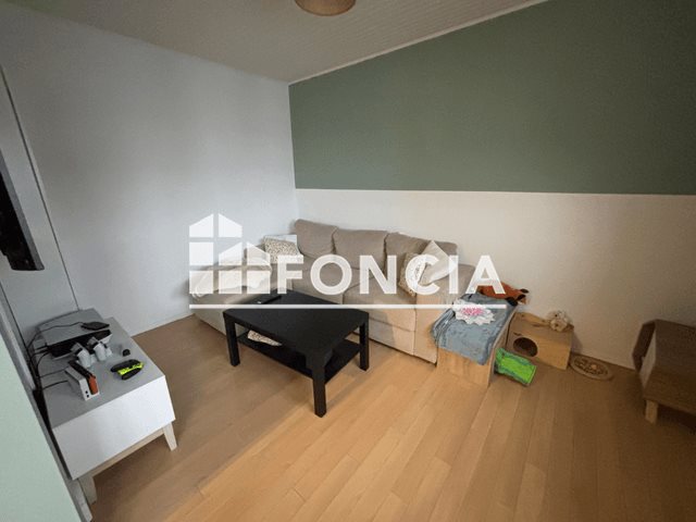 Appartement à louer, 80m², Essey-lès-Nancy