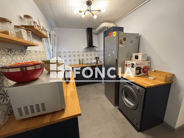 Appartement à louer, 80m², Essey-lès-Nancy