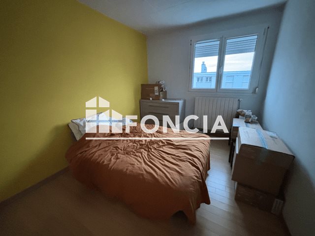 Appartement à louer, 80m², Essey-lès-Nancy