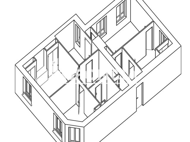 Appartement à louer, 70m², Anse