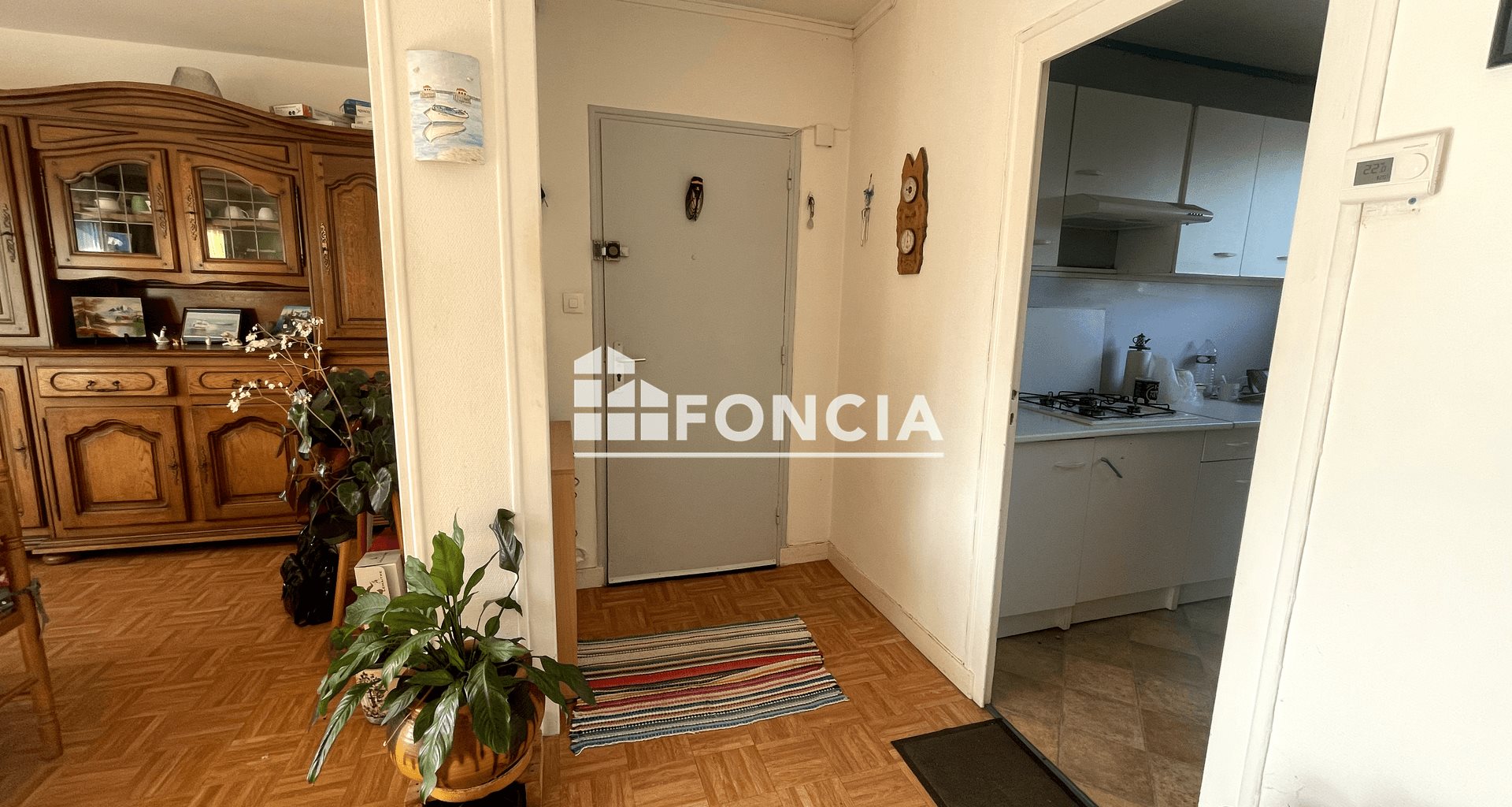 Appartement à vendre, 67m², Tonnay-Charente