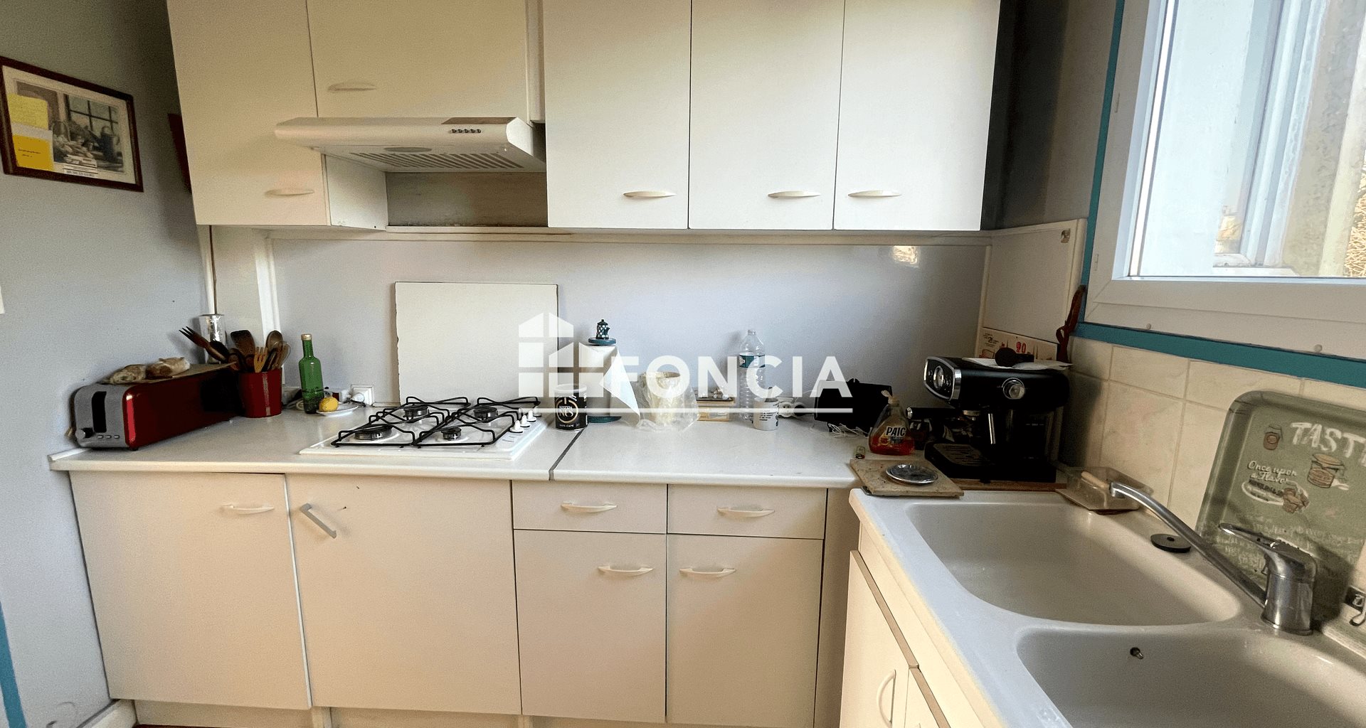 Appartement à vendre, 67m², Tonnay-Charente