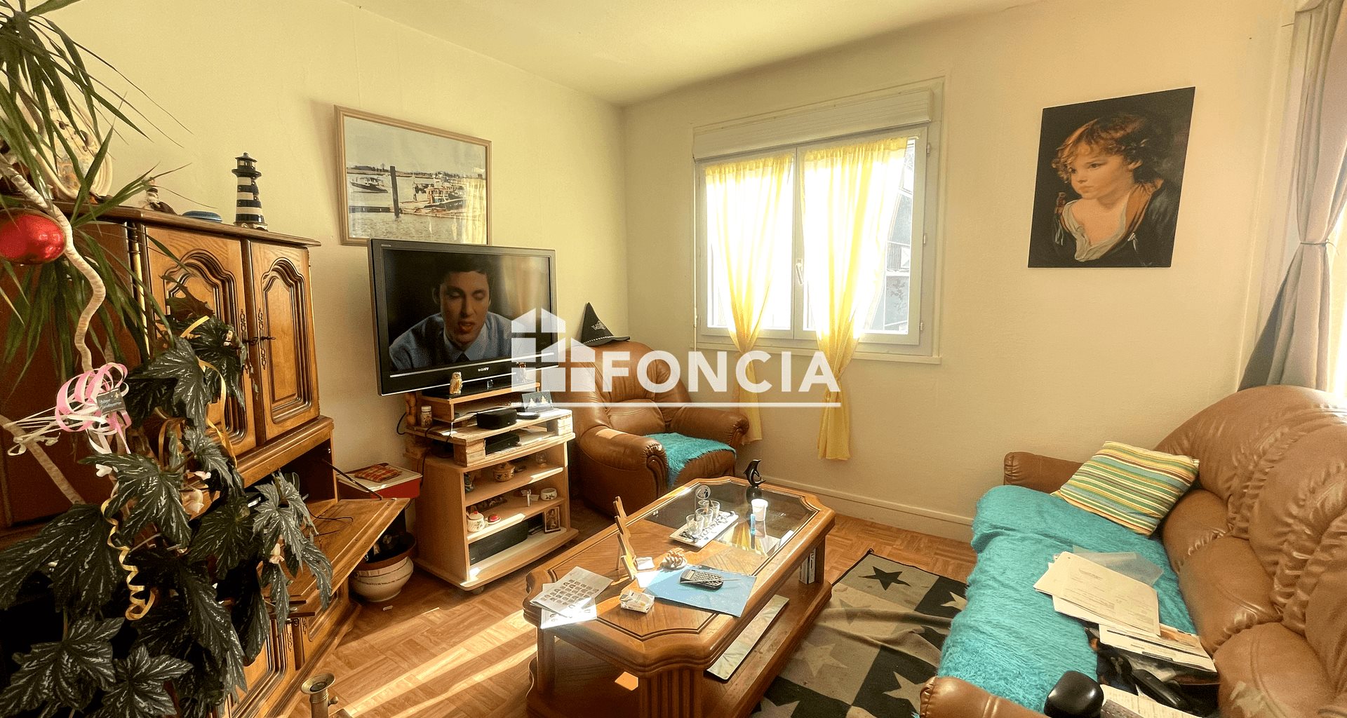 Appartement à vendre, 67m², Tonnay-Charente