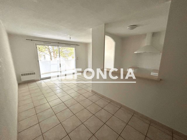 Appartement à louer, 56m², Béziers