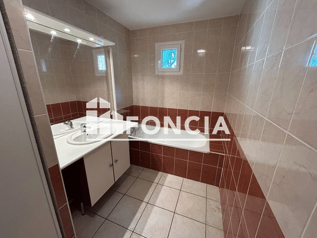 Appartement à louer, 56m², Béziers