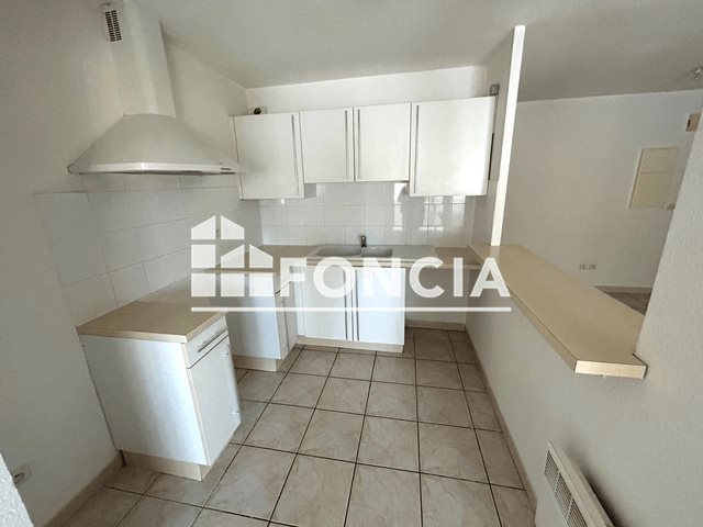 Appartement à louer, 56m², Béziers