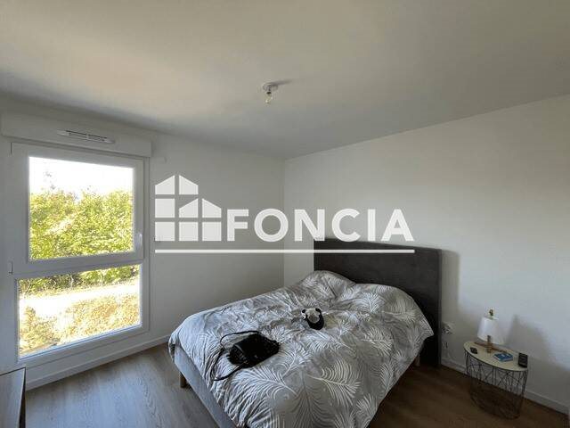 Appartement à louer, 60m², Amiens