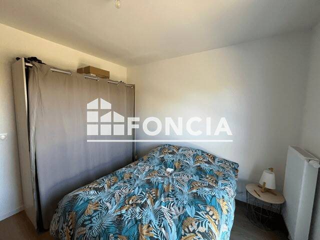 Appartement à louer, 60m², Amiens