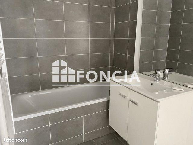 Appartement à louer, 57m², Amiens