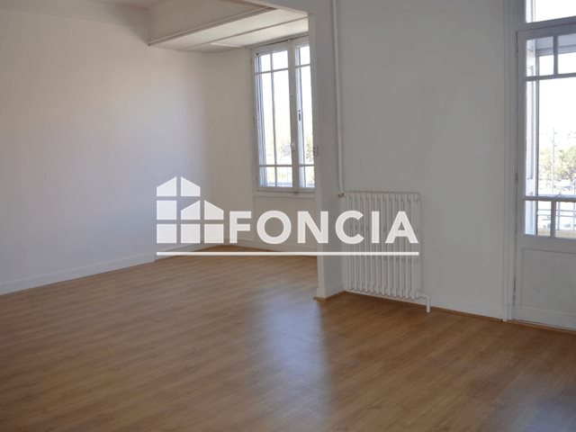 Appartement à louer, 107m², Perpignan