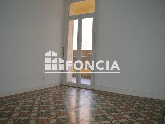 Appartement à louer, 107m², Perpignan