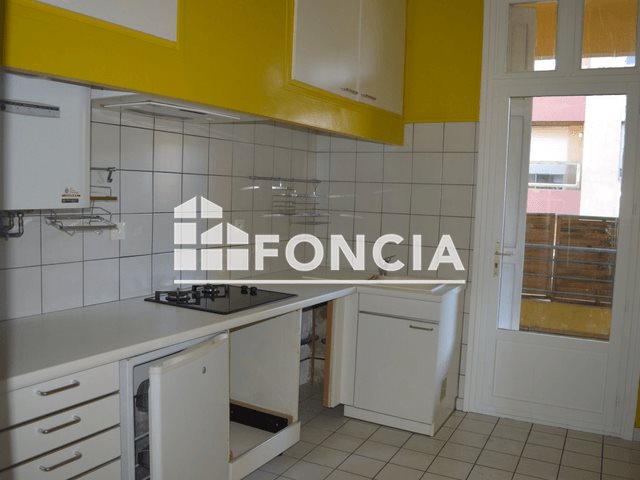 Appartement à louer, 107m², Perpignan