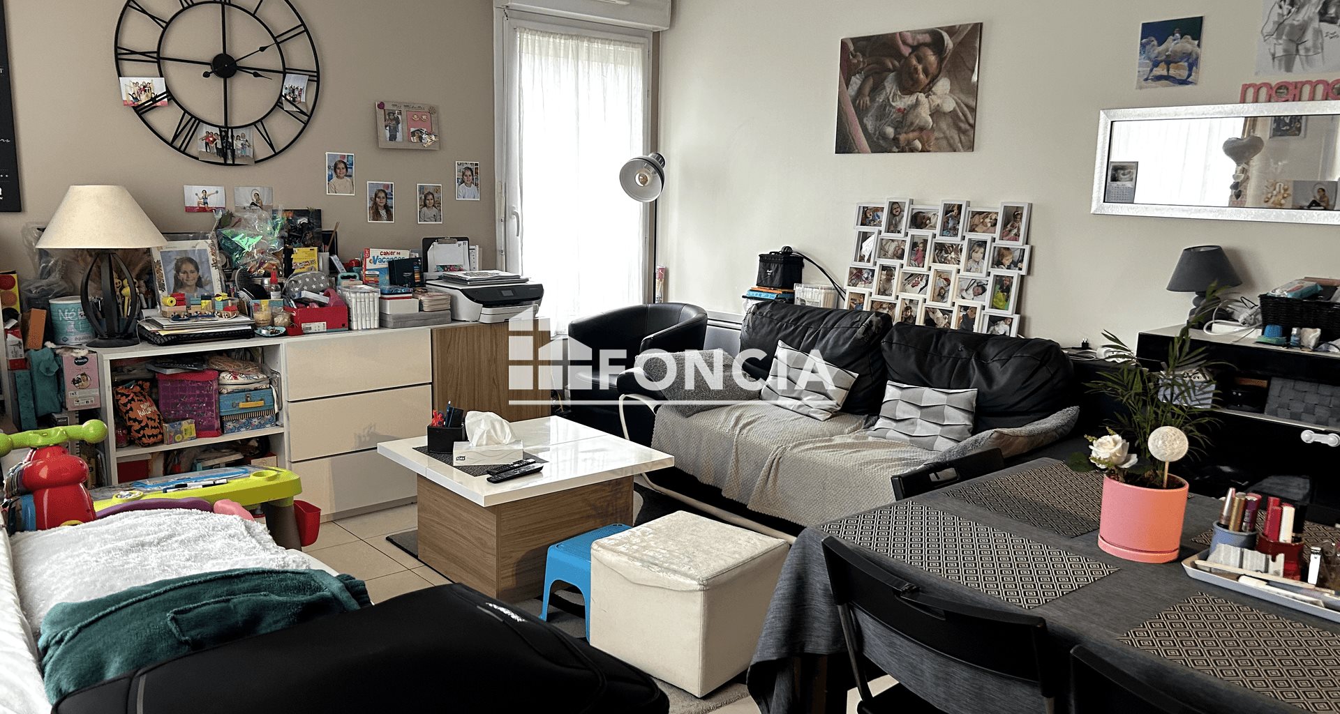 Appartement à vendre, 64m², Le Pin