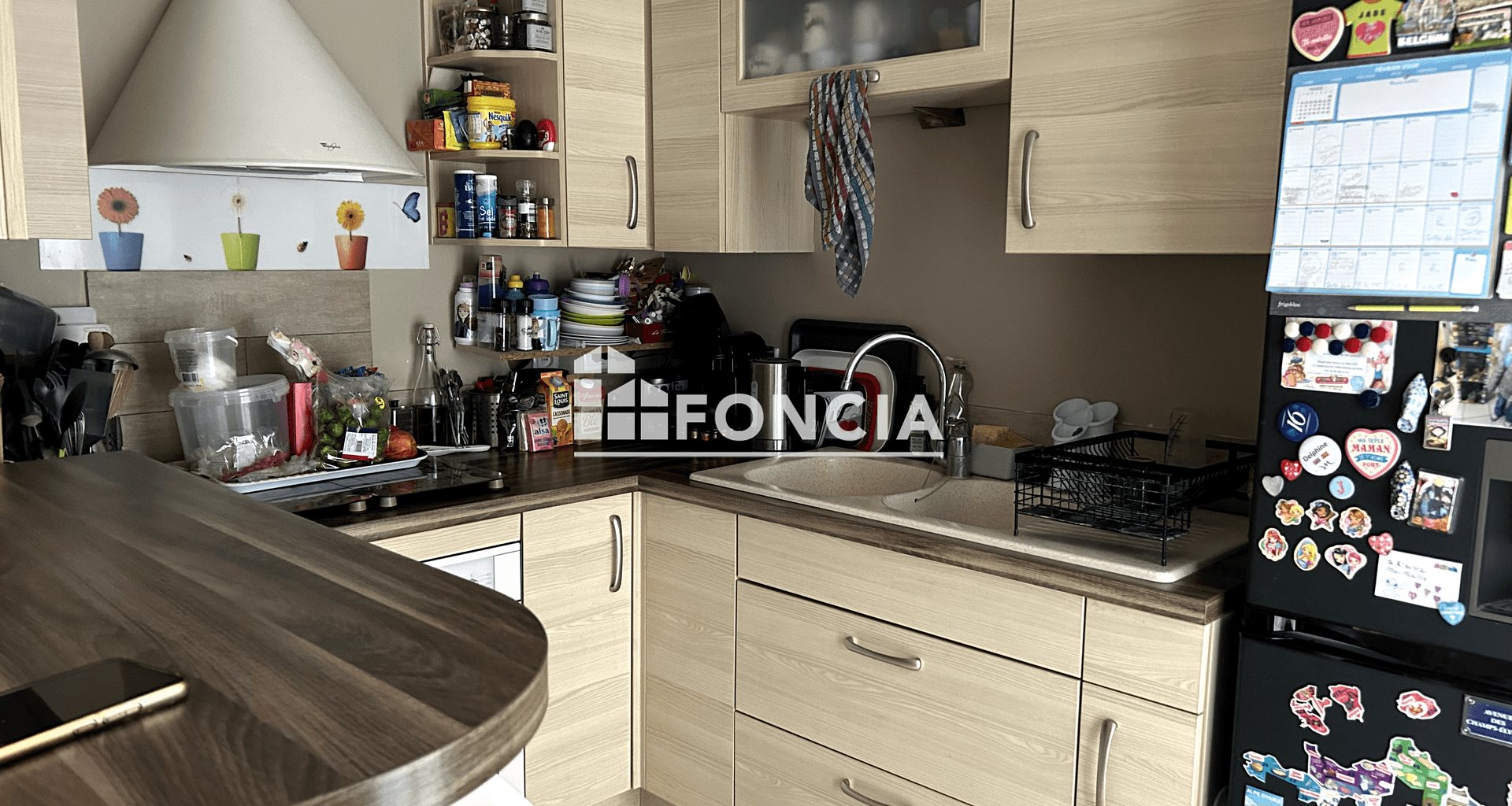 Appartement à vendre, 64m², Le Pin