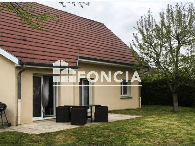 Maison à louer, 141m², Saint-Julien