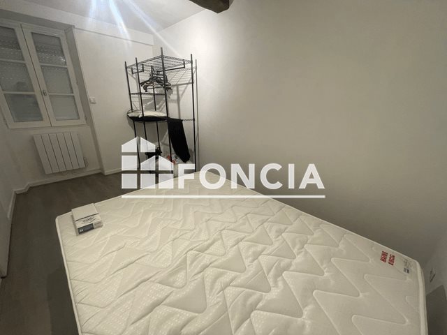 Appartement à louer, 41m², Dijon