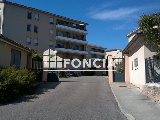 Appartement à louer, 55m², Villefontaine