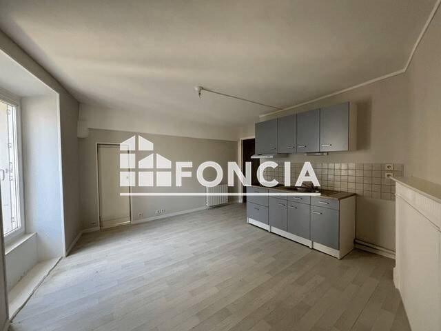 Appartement à louer, 48m², Château-Renault