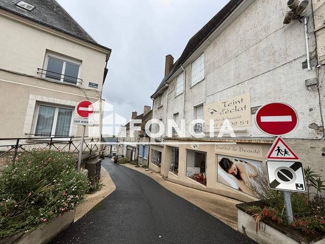 Appartement à louer, 48m², Château-Renault